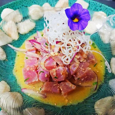 Restaurante & Hotel Rural El Mirador De Trevejo,Ideal Para Parejas Villamiel المظهر الخارجي الصورة