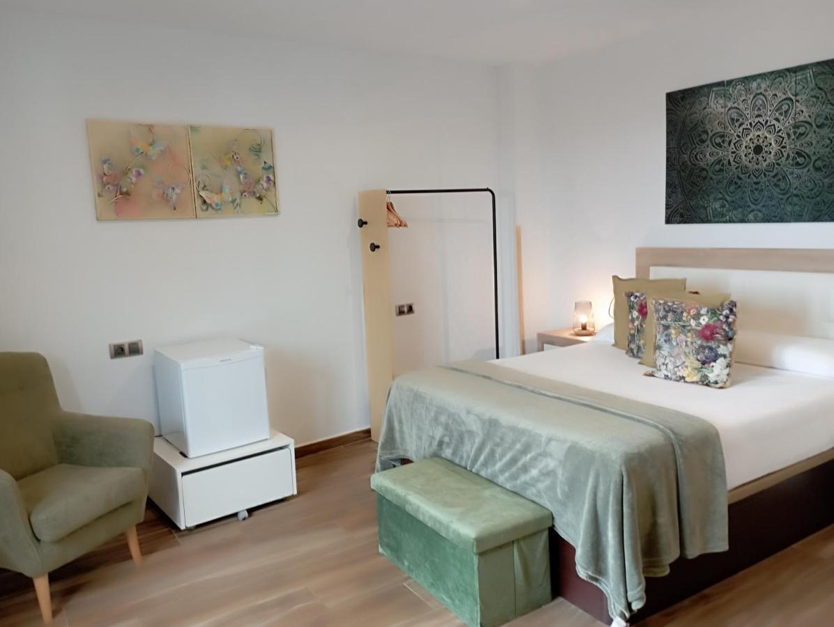 Restaurante & Hotel Rural El Mirador De Trevejo,Ideal Para Parejas Villamiel المظهر الخارجي الصورة