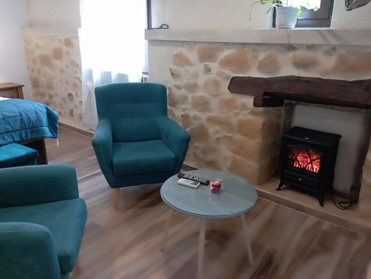 Restaurante & Hotel Rural El Mirador De Trevejo,Ideal Para Parejas Villamiel المظهر الخارجي الصورة