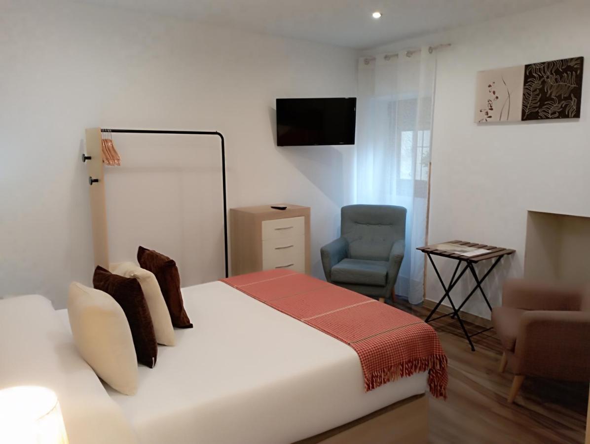 Restaurante & Hotel Rural El Mirador De Trevejo,Ideal Para Parejas Villamiel المظهر الخارجي الصورة