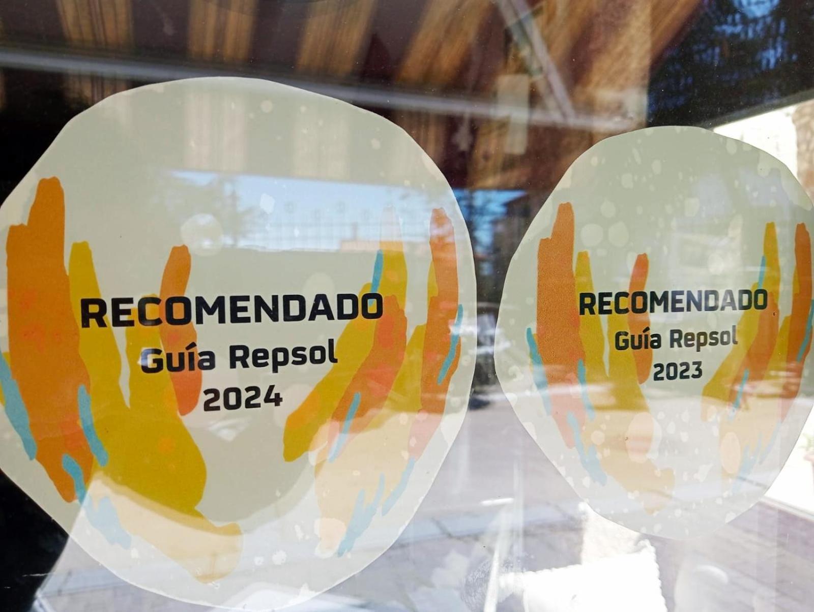 Restaurante & Hotel Rural El Mirador De Trevejo,Ideal Para Parejas Villamiel المظهر الخارجي الصورة