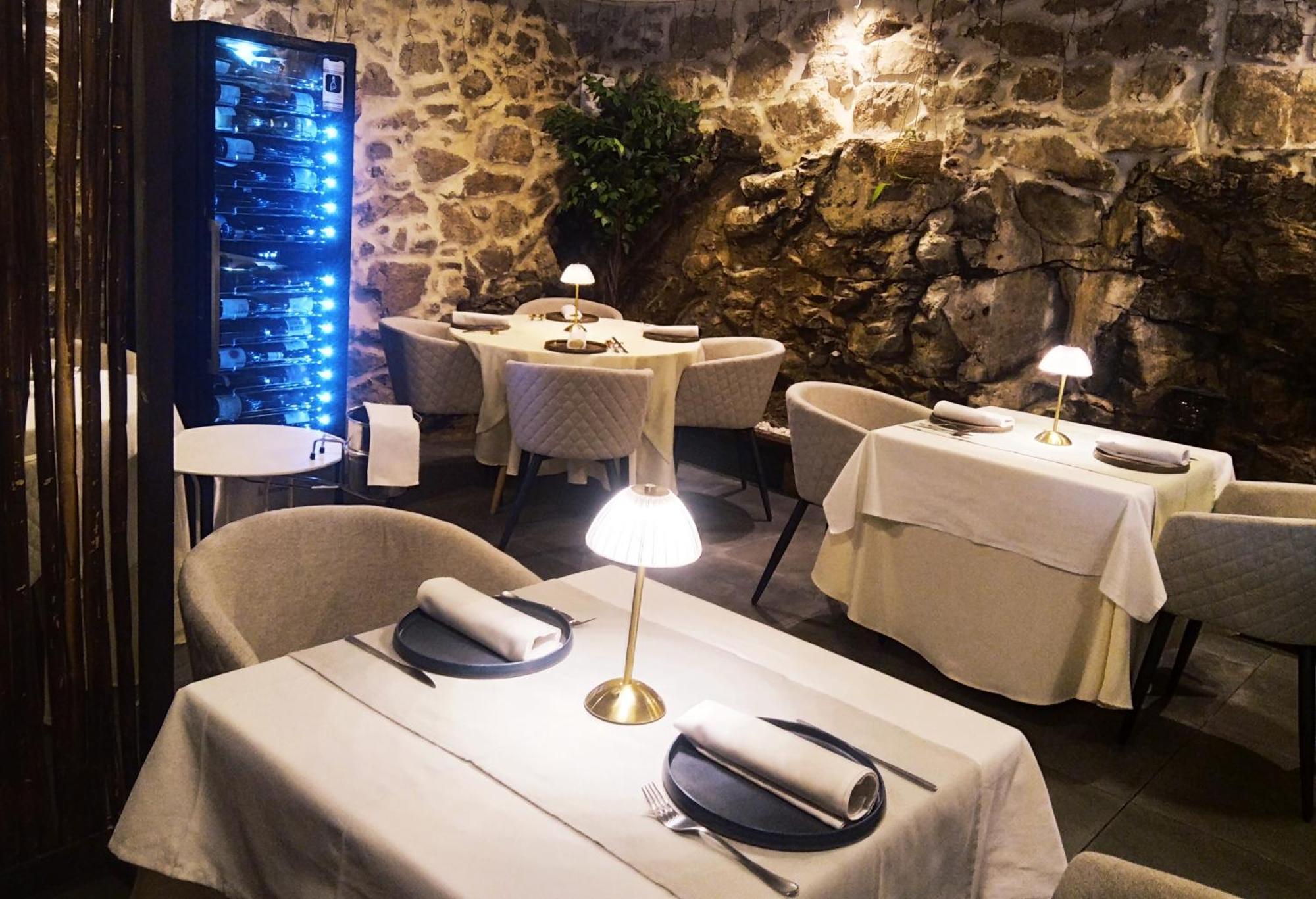 Restaurante & Hotel Rural El Mirador De Trevejo,Ideal Para Parejas Villamiel المظهر الخارجي الصورة