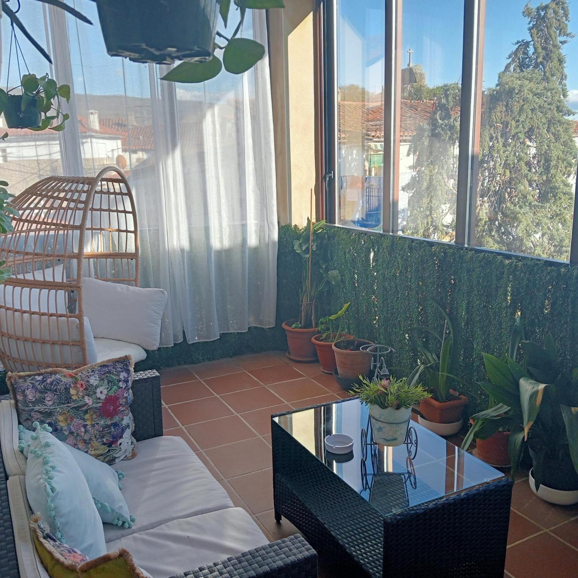 Restaurante & Hotel Rural El Mirador De Trevejo,Ideal Para Parejas Villamiel المظهر الخارجي الصورة